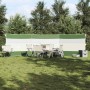 Cortaviento de camping impermeable verde 508x130 cm de , Paravientos - Ref: Foro24-4009660, Precio: 34,80 €, Descuento: %