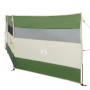 Cortaviento de camping impermeable verde 508x130 cm de , Paravientos - Ref: Foro24-4009660, Precio: 34,80 €, Descuento: %