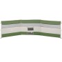 Cortaviento de camping impermeable verde 508x130 cm de , Paravientos - Ref: Foro24-4009660, Precio: 34,80 €, Descuento: %
