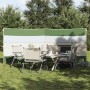 Cortaviento de camping impermeable verde 340x130 cm de , Paravientos - Ref: Foro24-4009657, Precio: 28,22 €, Descuento: %
