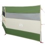 Cortaviento de camping impermeable verde 340x130 cm de , Paravientos - Ref: Foro24-4009657, Precio: 28,22 €, Descuento: %
