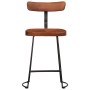Taburetes de barra 2 uds madera maciza de mango 49x43x79 cm de , Taburetes de cocina - Ref: Foro24-4013526, Precio: 115,99 €,...