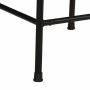 Taburetes de barra 2 uds 46x35,5x80 madera maciza reciclada de , Taburetes de cocina - Ref: Foro24-4013532, Precio: 115,74 €,...
