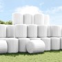 Agricultural Stretch Film blanco 25 µm 75 cm x 1500 m de , Materiales de embalaje - Ref: Foro24-4104889, Precio: 158,33 €, De...