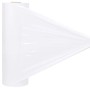Agricultural Stretch Film blanco 25 µm 75 cm x 1500 m de , Materiales de embalaje - Ref: Foro24-4104889, Precio: 158,33 €, De...