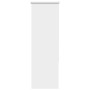 Estor Enrollable Opaco blanco 40x130 cm Tela Ancho 35,7 cm de , Persianas y estores - Ref: Foro24-4011870, Precio: 16,47 €, D...