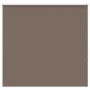 Estor Enrollable Opaco Color Café 145x150 cm Tela Ancho 141,6cm de , Persianas y estores - Ref: Foro24-4011007, Precio: 28,17...