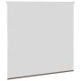 Estor Enrollable Opaco Color Café 145x150 cm Tela Ancho 141,6cm de , Persianas y estores - Ref: Foro24-4011007, Precio: 28,17...