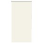 Estor Enrollable Opaco Blanco Roto 85x175cm Tela Ancho 80,7cm de , Persianas y estores - Ref: Foro24-4011671, Precio: 28,27 €...