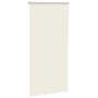 Estor Enrollable Opaco Blanco Roto 85x175cm Tela Ancho 80,7cm de , Persianas y estores - Ref: Foro24-4011671, Precio: 28,27 €...