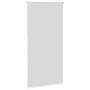 Estor Enrollable Opaco Blanco Roto 85x175cm Tela Ancho 80,7cm de , Persianas y estores - Ref: Foro24-4011671, Precio: 28,27 €...