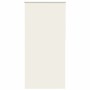 Estor Enrollable Opaco Blanco Roto 115x230cm Tela Ancho 110,7cm de , Persianas y estores - Ref: Foro24-4011729, Precio: 28,97...
