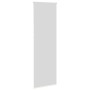 Estor Enrollable Opaco Blanco Roto 70x230cm Tela Ancho 65,7cm de , Persianas y estores - Ref: Foro24-4011720, Precio: 22,87 €...