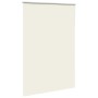 Estor Enrollable Opaco Blanco Roto 150x230cm Tela Ancho 146,6cm de , Persianas y estores - Ref: Foro24-4011736, Precio: 37,76...