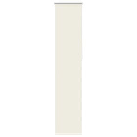 Estor Enrollable Opaco Blanco Roto 55x230cm Tela Ancho 50,7cm de , Persianas y estores - Ref: Foro24-4011717, Precio: 18,32 €...