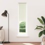 Estor Enrollable Opaco Blanco Roto 45x230cm Tela Ancho 40,7cm de , Persianas y estores - Ref: Foro24-4011715, Precio: 16,17 €...