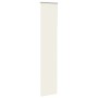 Estor Enrollable Opaco Blanco Roto 45x230cm Tela Ancho 40,7cm de , Persianas y estores - Ref: Foro24-4011715, Precio: 16,17 €...