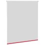 Estor Enrollable Opaco Rojo 125x130 cm Tela Ancho 121,6 cm de , Persianas y estores - Ref: Foro24-4011757, Precio: 28,88 €, D...