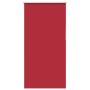 Estor Enrollable Opaco Rojo 80x130 cm Tela Ancho 75,7 cm de , Persianas y estores - Ref: Foro24-4011748, Precio: 18,74 €, Des...