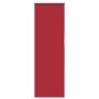 Estor Enrollable Opaco Rojo 55x150 cm Tela Ancho 50,7 cm de , Persianas y estores - Ref: Foro24-4011769, Precio: 15,23 €, Des...