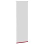 Estor Enrollable Opaco Rojo 55x150 cm Tela Ancho 50,7 cm de , Persianas y estores - Ref: Foro24-4011769, Precio: 15,23 €, Des...