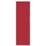 Estor Enrollable Opaco Rojo 45x130 cm Tela Ancho 40,7 cm de , Persianas y estores - Ref: Foro24-4011741, Precio: 17,33 €, Des...