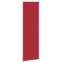 Estor Enrollable Opaco Rojo 55x175 cm Tela Ancho 50,7 cm de , Persianas y estores - Ref: Foro24-4011795, Precio: 15,73 €, Des...