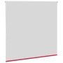 Estor Enrollable Opaco Rojo 145x175 cm Tela Ancho 141,6 cm de , Persianas y estores - Ref: Foro24-4011813, Precio: 27,32 €, D...