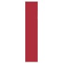 Estor Enrollable Opaco Rojo 55x230 cm Tela Ancho 50,7 cm de , Persianas y estores - Ref: Foro24-4011847, Precio: 16,76 €, Des...