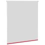Estor Enrollable Opaco Rojo 135x175 cm Tela Ancho 131,6 cm de , Persianas y estores - Ref: Foro24-4011811, Precio: 25,92 €, D...