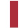 Estor Enrollable Opaco Rojo 80x210 cm Tela Ancho 75,7 cm de , Persianas y estores - Ref: Foro24-4011826, Precio: 19,37 €, Des...