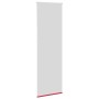 Estor Enrollable Opaco Rojo 80x210 cm Tela Ancho 75,7 cm de , Persianas y estores - Ref: Foro24-4011826, Precio: 19,37 €, Des...