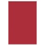 Estor Enrollable Opaco Rojo 150x230 cm Tela Ancho 146,6 cm de , Persianas y estores - Ref: Foro24-4011866, Precio: 30,73 €, D...