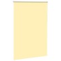 cm Estor Enrollable Opaco Amarillo 115x175 cm Tela Ancho 110,7cm de , Persianas y estores - Ref: Foro24-4012067, Precio: 26,3...