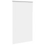 Estor Enrollable Opaco Blanco 140x230 cm Tela Ancho 136,6cm de , Persianas y estores - Ref: Foro24-4011994, Precio: 32,40 €, ...