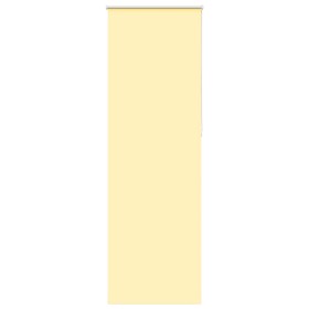 cm Estor Enrollable Opaco Amarillo 80x210 cm Tela Ancho 75,7cm de , Persianas y estores - Ref: Foro24-4012086, Precio: 19,37 ...