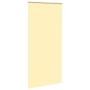 cm Estor Enrollable Opaco Amarillo 100x210 cm Tela Ancho 95,7cm de , Persianas y estores - Ref: Foro24-4012090, Precio: 22,76...