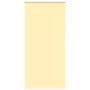 cm Estor Enrollable Opaco Amarillo 110x210 cm Tela Ancho 105,7cm de , Persianas y estores - Ref: Foro24-4012092, Precio: 24,4...