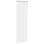 Estor Enrollable Opaco Blanco 70x230 cm Tela Ancho 65,7cm de , Persianas y estores - Ref: Foro24-4011980, Precio: 24,79 €, De...