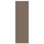 Estor Enrollable Opaco Color Café 80x230cm Tela Ancho 75,7cm de , Persianas y estores - Ref: Foro24-4011072, Precio: 24,19 €,...