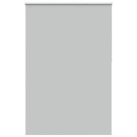 Estor Enrollable Opaco gris claro 165x230cm Tela Ancho 161,6cm de , Persianas y estores - Ref: Foro24-4011479, Precio: 35,66 ...