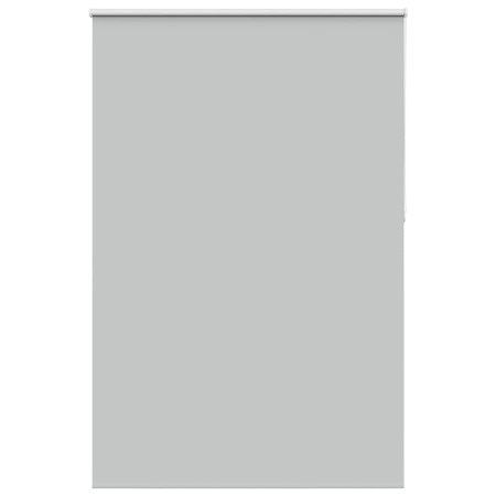 Estor Enrollable Opaco gris claro 165x230cm Tela Ancho 161,6cm de , Persianas y estores - Ref: Foro24-4011479, Precio: 35,66 ...