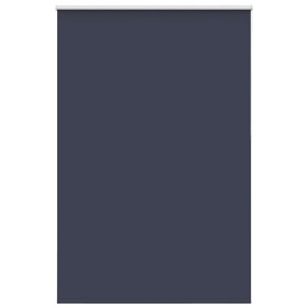 Estor Enrollable Opaco Marino 150x230cm Tela Ancho 146,6cm de , Persianas y estores - Ref: Foro24-4011606, Precio: 33,58 €, D...
