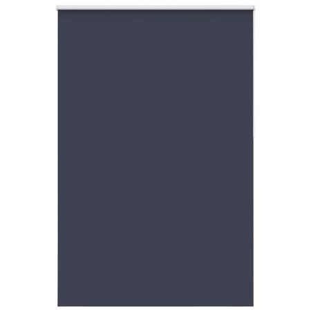 Estor Enrollable Opaco Marino 150x230cm Tela Ancho 146,6cm de , Persianas y estores - Ref: Foro24-4011606, Precio: 33,58 €, D...