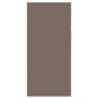 Estor Enrollable Opaco Color Café 115x230cm Tela Ancho 110,7cm de , Persianas y estores - Ref: Foro24-4011079, Precio: 24,91 ...