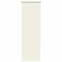 Estor Enrollable Opaco Blanco Roto 50x150cm Tela Ancho 45,7cm de , Persianas y estores - Ref: Foro24-4011638, Precio: 16,50 €...