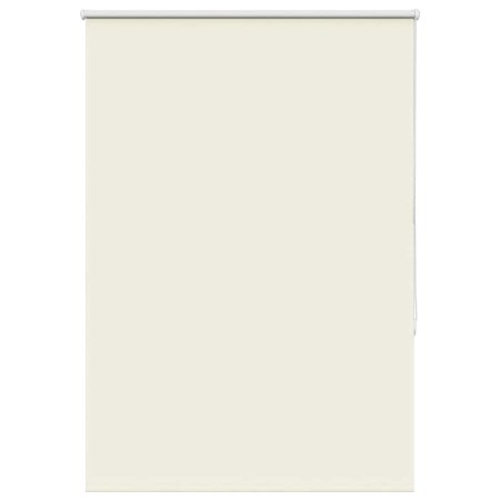 Estor Enrollable Opaco Blanco Roto 90x150cm Tela Ancho 85,7cm de , Persianas y estores - Ref: Foro24-4011646, Precio: 22,92 €...