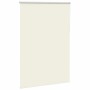 Estor Enrollable Opaco Blanco Roto 90x150cm Tela Ancho 85,7cm de , Persianas y estores - Ref: Foro24-4011646, Precio: 22,92 €...