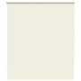 Estor Enrollable Opaco Blanco Roto 125x130cm Tela Ancho 121,6cm de , Persianas y estores - Ref: Foro24-4011627, Precio: 28,88...