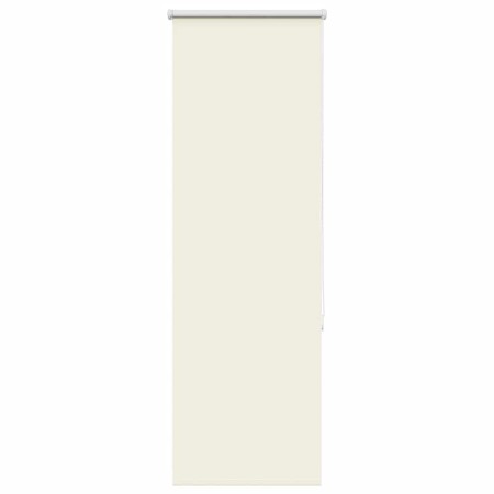Estor Enrollable Opaco Blanco Roto 55x175cm Tela Ancho 50,7cm de , Persianas y estores - Ref: Foro24-4011665, Precio: 19,31 €...